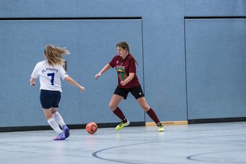 Bild 32 - wBJ Futsalmeisterschaft Runde 1